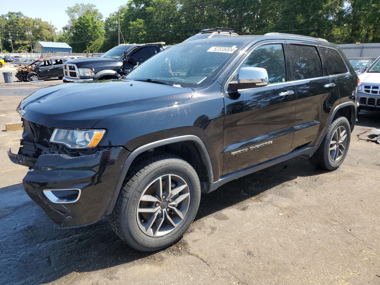 JEEP GRAND CHEROKEE 2020 1c4rjfbgxlc277730