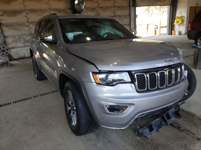 JEEP GRAND CHER 2020 1c4rjfbgxlc288775