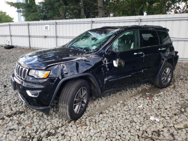 JEEP GRAND CHEROKEE 2020 1c4rjfbgxlc293894