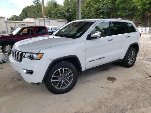 JEEP GRAND CHER 2020 1c4rjfbgxlc302495