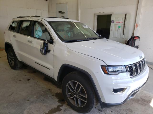 JEEP GRAND CHER 2020 1c4rjfbgxlc315649