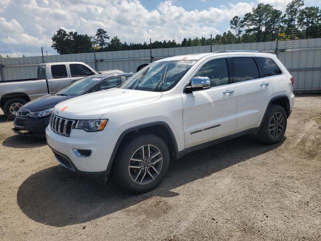 JEEP GRAND CHER 2020 1c4rjfbgxlc347128