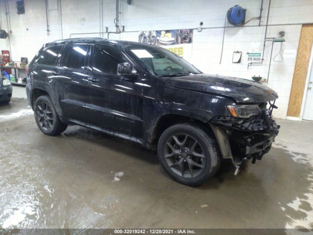 JEEP GRAND CHEROKEE 2020 1c4rjfbgxlc366830