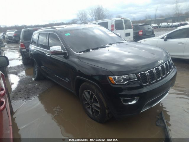 JEEP GRAND CHEROKEE 2020 1c4rjfbgxlc375575