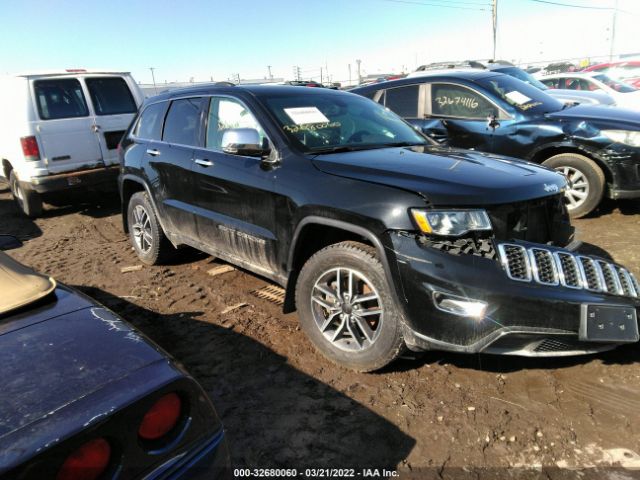 JEEP GRAND CHEROKEE 2020 1c4rjfbgxlc376192