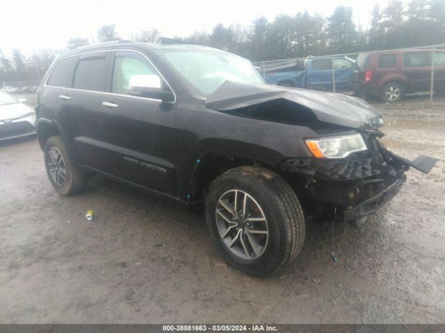 JEEP GRAND CHEROKEE 2020 1c4rjfbgxlc379352