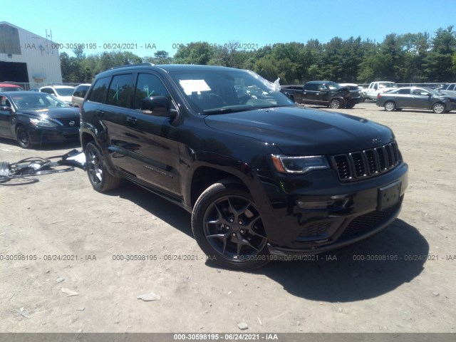 JEEP GRAND CHEROKEE 2020 1c4rjfbgxlc413550