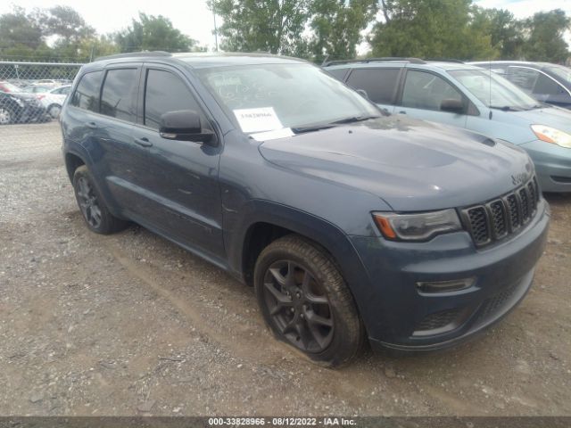 JEEP GRAND CHEROKEE 2020 1c4rjfbgxlc420580