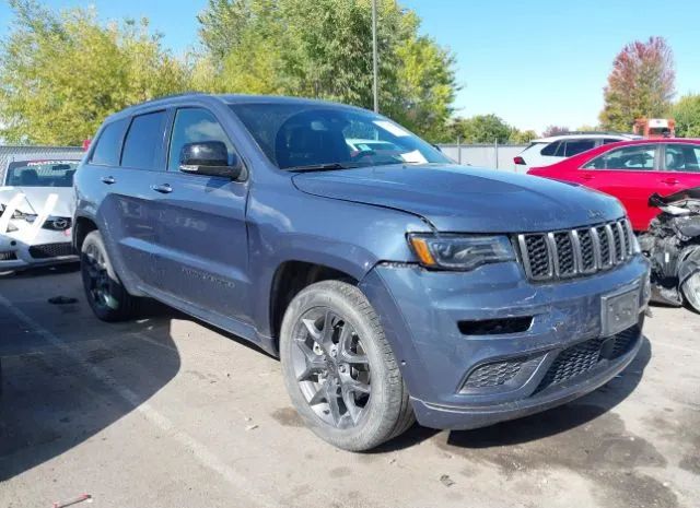 JEEP GRAND CHEROKEE 2020 1c4rjfbgxlc421535