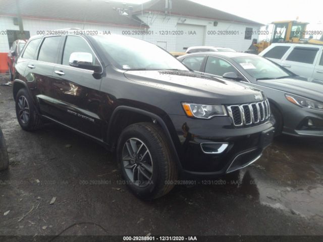 JEEP GRAND CHEROKEE 2020 1c4rjfbgxlc434673