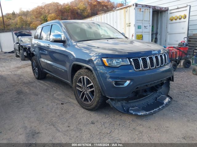 JEEP GRAND CHEROKEE 2020 1c4rjfbgxlc440568