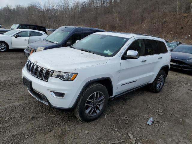 JEEP GRAND CHER 2021 1c4rjfbgxmc507722