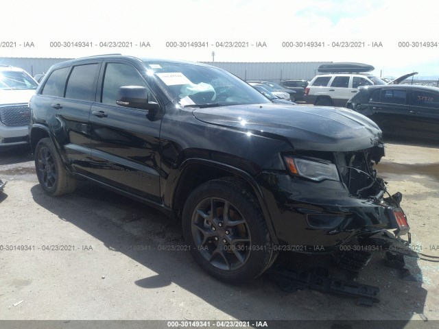 JEEP GRAND CHEROKEE 2021 1c4rjfbgxmc526979