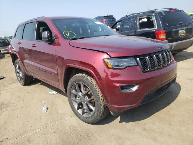 JEEP GRAND CHER 2021 1c4rjfbgxmc527310