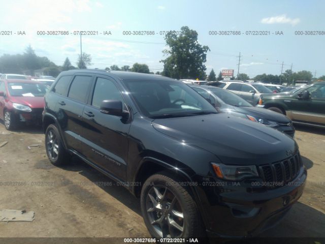 JEEP GRAND CHEROKEE 2021 1c4rjfbgxmc561828