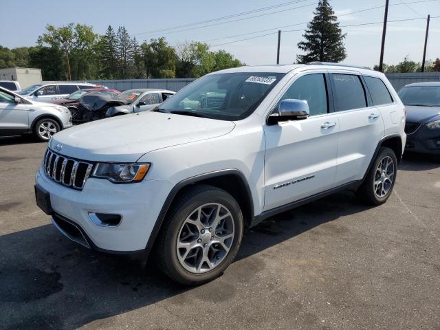 JEEP NULL 2021 1c4rjfbgxmc600739