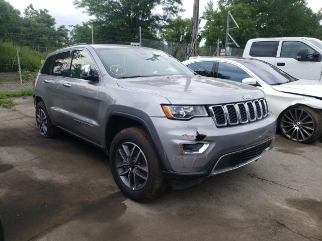 JEEP GRAND CHER 2021 1c4rjfbgxmc645499