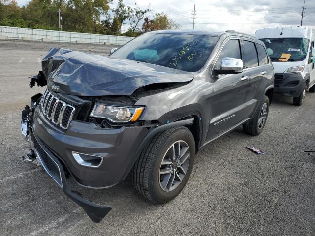 JEEP GRAND CHEROKEE 2021 1c4rjfbgxmc670967