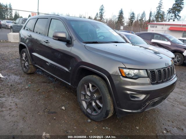 JEEP GRAND CHEROKEE 2021 1c4rjfbgxmc674663