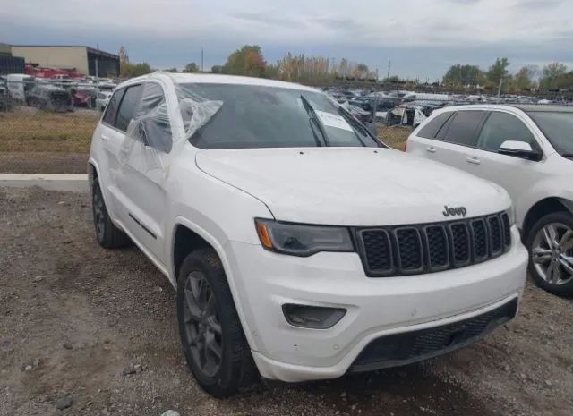 JEEP GRAND CHEROKEE 2021 1c4rjfbgxmc676266