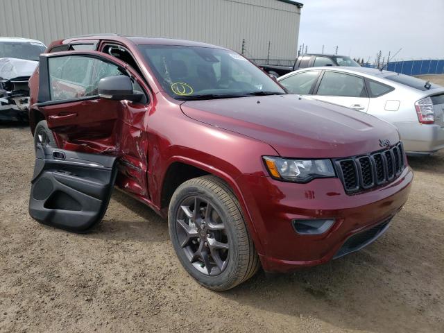 JEEP GRAND CHER 2021 1c4rjfbgxmc688806