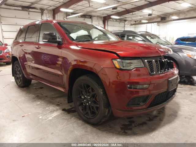 JEEP GRAND CHEROKEE 2021 1c4rjfbgxmc728639