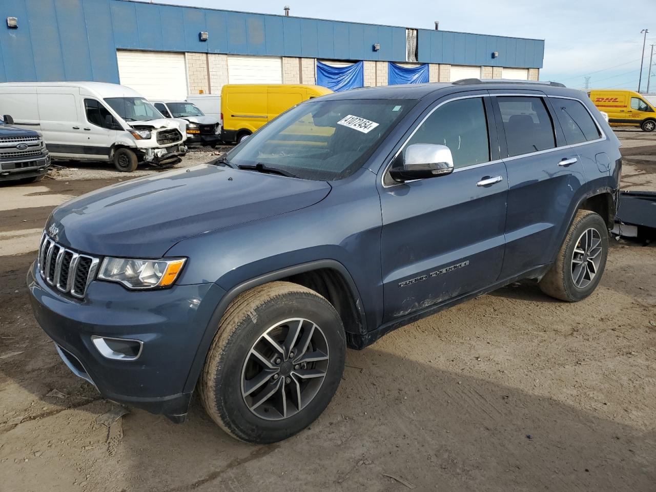 JEEP GRAND CHEROKEE 2021 1c4rjfbgxmc733615