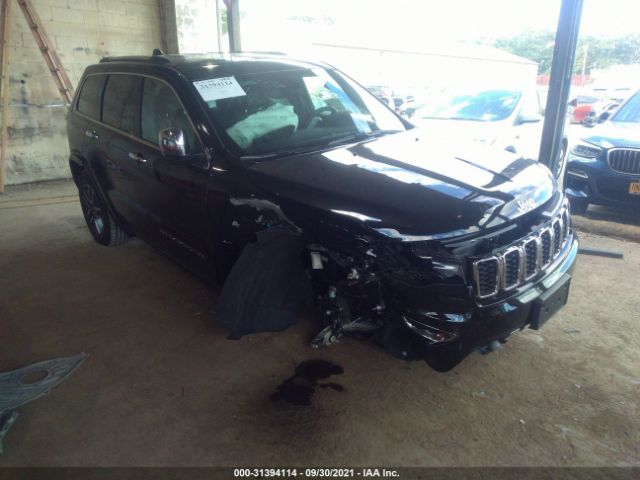 JEEP GRAND CHEROKEE 2021 1c4rjfbgxmc754903