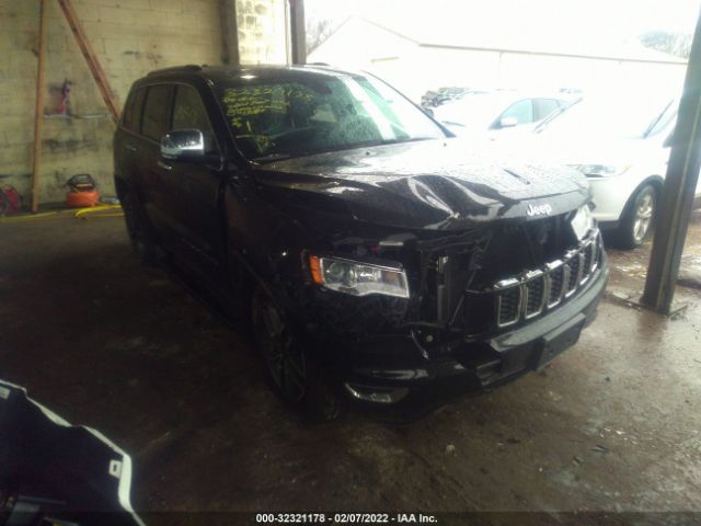 JEEP GRAND CHEROKEE 2021 1c4rjfbgxmc756859