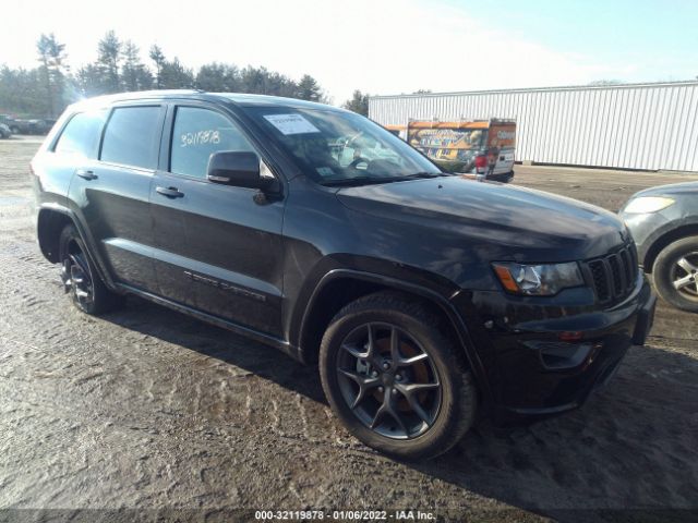 JEEP GRAND CHEROKEE 2021 1c4rjfbgxmc772947