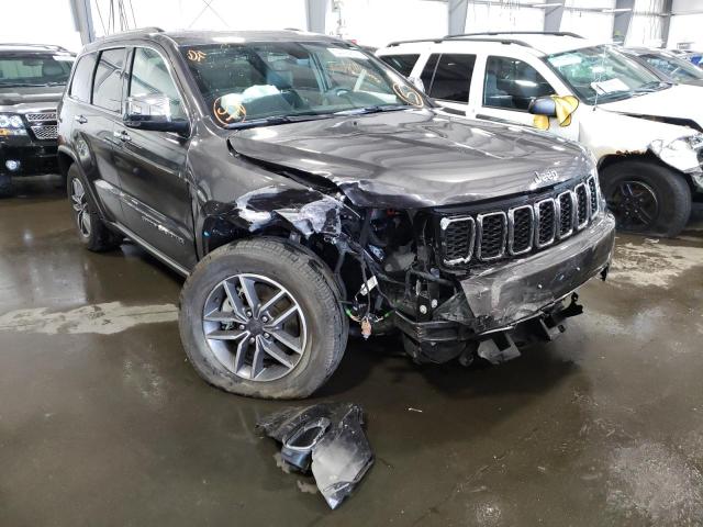 JEEP GRAND CHER 2021 1c4rjfbgxmc867590