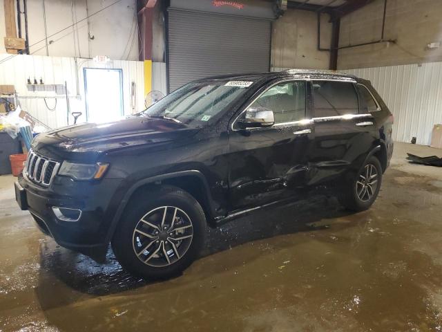 JEEP GRAND CHER 2022 1c4rjfbgxnc142279