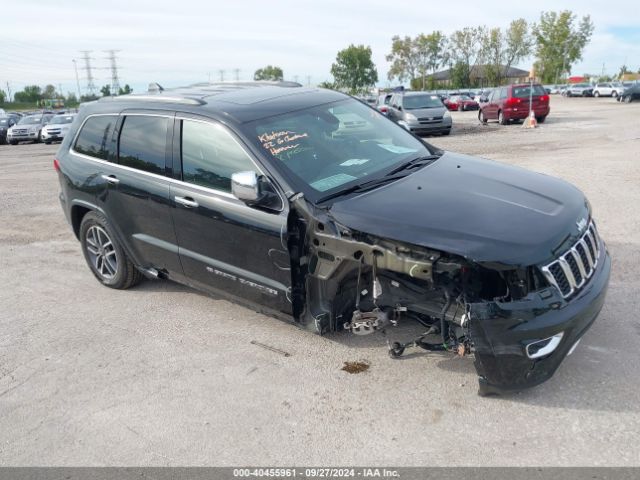 JEEP GRAND CHEROKEE 2022 1c4rjfbgxnc166582