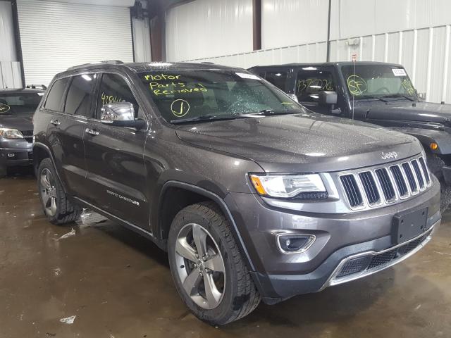 JEEP NULL 2014 1c4rjfbm0ec386559