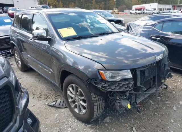 JEEP GRAND CHEROKEE 2014 1c4rjfbm0ec423710