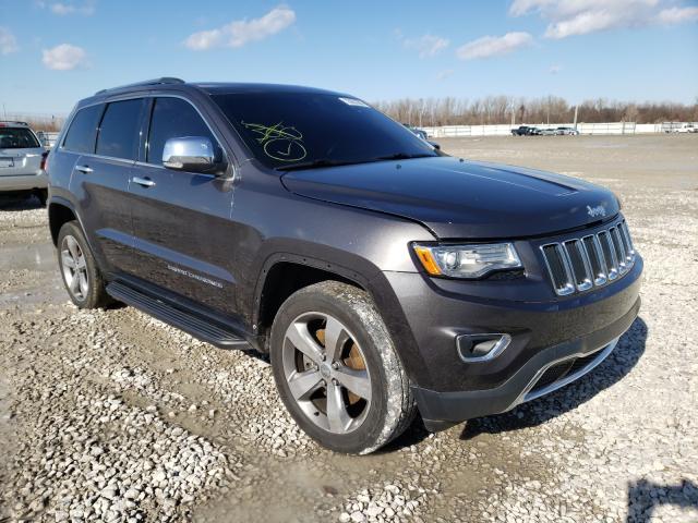 JEEP GRAND CHER 2014 1c4rjfbm0ec425845