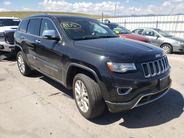 JEEP GRAND CHER 2014 1c4rjfbm0ec432083