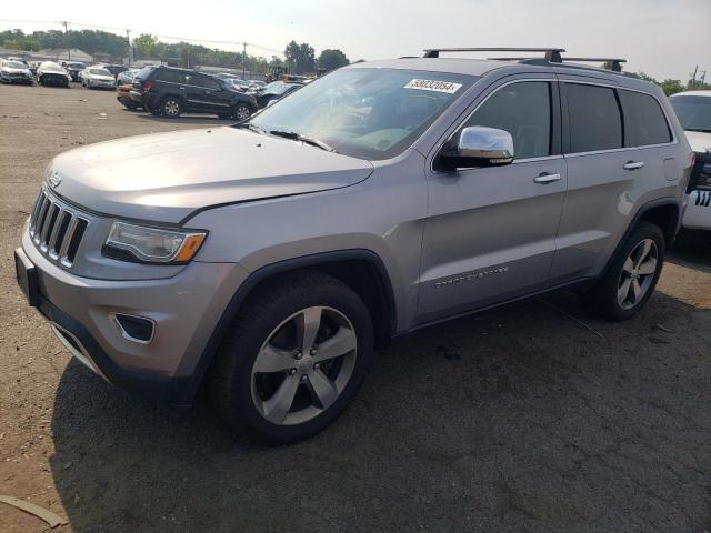 JEEP GRAND CHEROKEE 2014 1c4rjfbm0ec440314