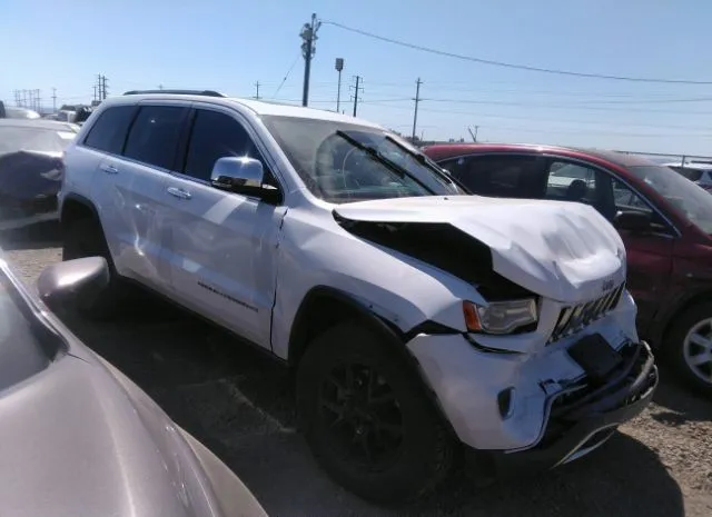 JEEP GRAND CHEROKEE 2014 1c4rjfbm0ec443259