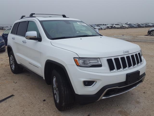 JEEP GRAND CHER 2014 1c4rjfbm0ec483325