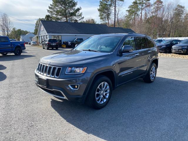 JEEP GRAND CHER 2014 1c4rjfbm0ec528442