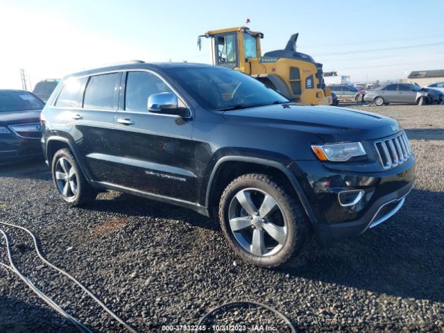 JEEP GRAND CHEROKEE 2015 1c4rjfbm0fc234525