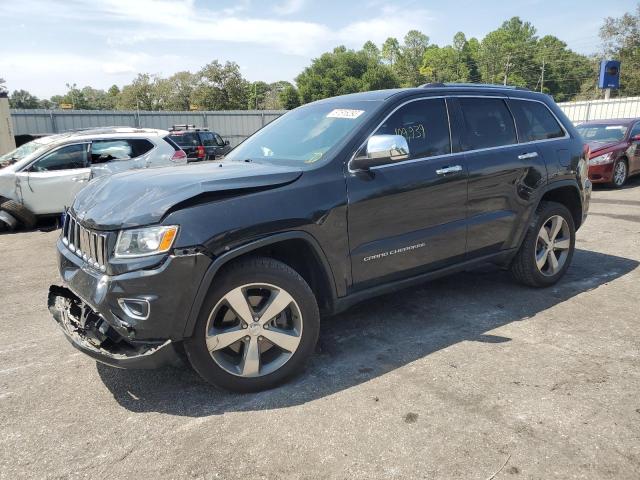 JEEP GRAND CHER 2015 1c4rjfbm0fc243757