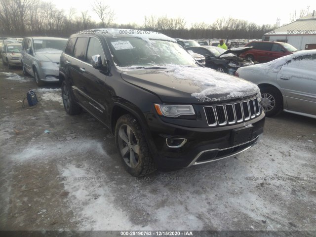 JEEP GRAND CHEROKEE 2015 1c4rjfbm0fc711583