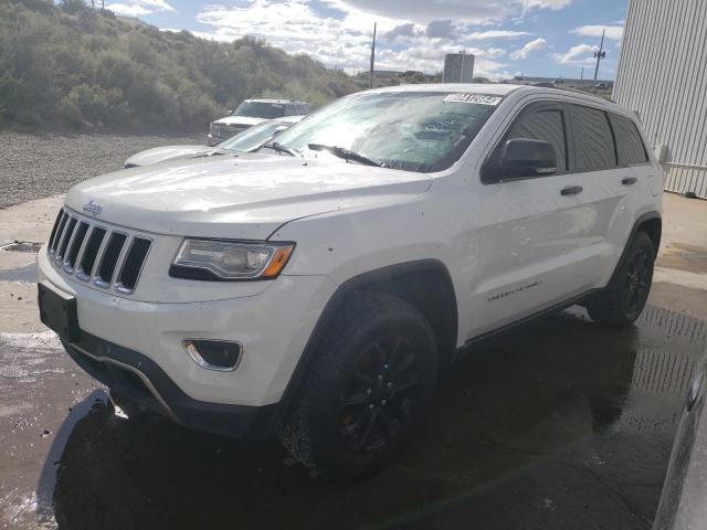 JEEP GRAND CHEROKEE 2015 1c4rjfbm0fc742154