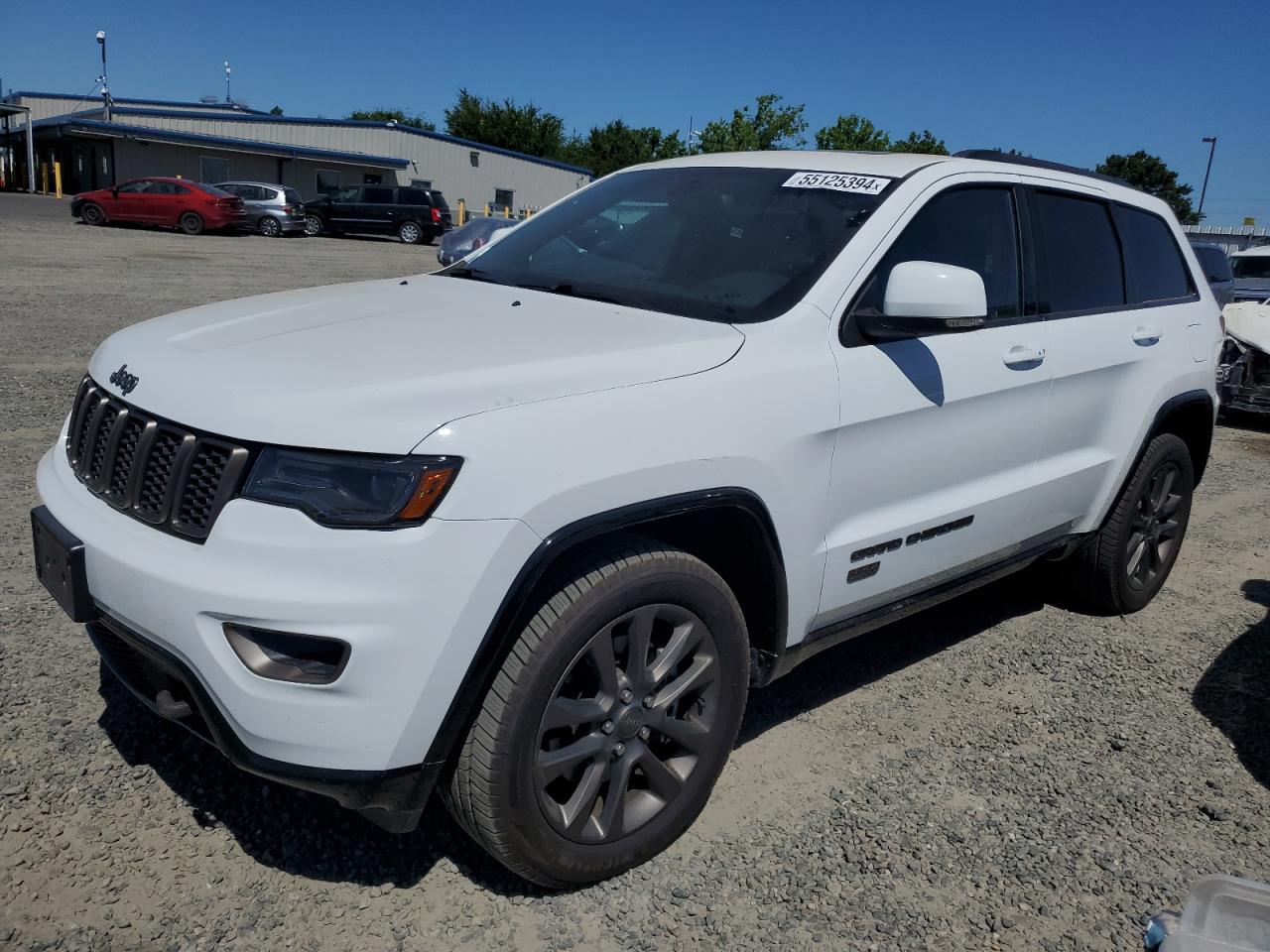 JEEP GRAND CHEROKEE 2016 1c4rjfbm0gc408305