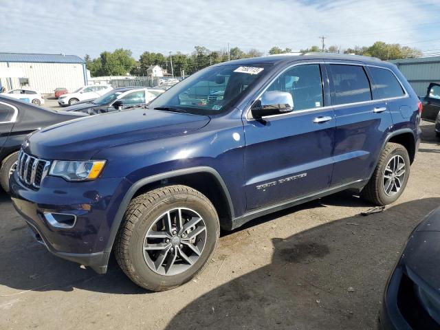 JEEP GRAND CHER 2018 1c4rjfbm0jc470066