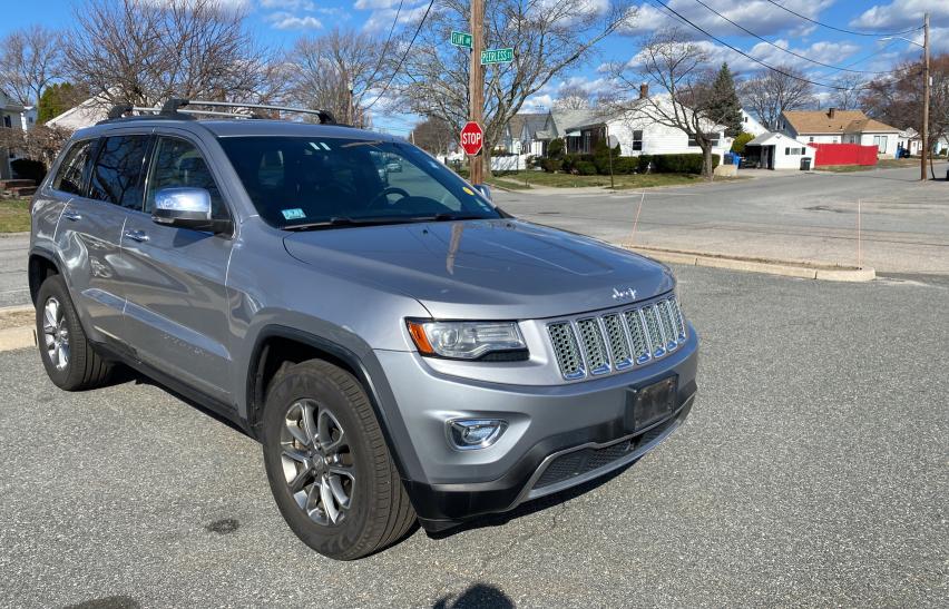 JEEP GRAND CHER 2014 1c4rjfbm1ec298636