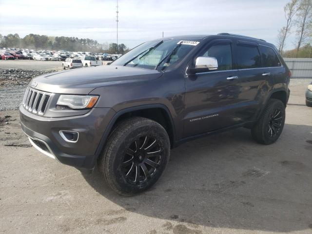 JEEP GRAND CHER 2014 1c4rjfbm1ec320554