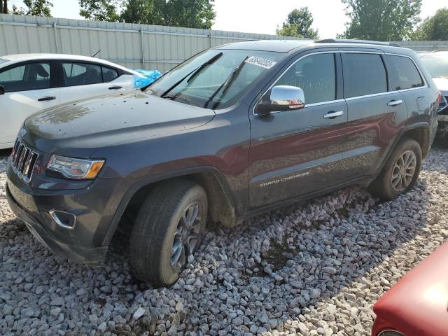 JEEP GRAND CHER 2014 1c4rjfbm1ec510757